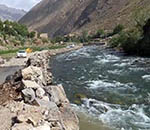 MoEW Says it Plans  to Build at Least 20 More Dams